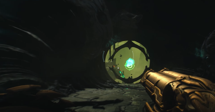 locate Gore Nest