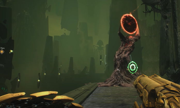 Gore nest doom ages