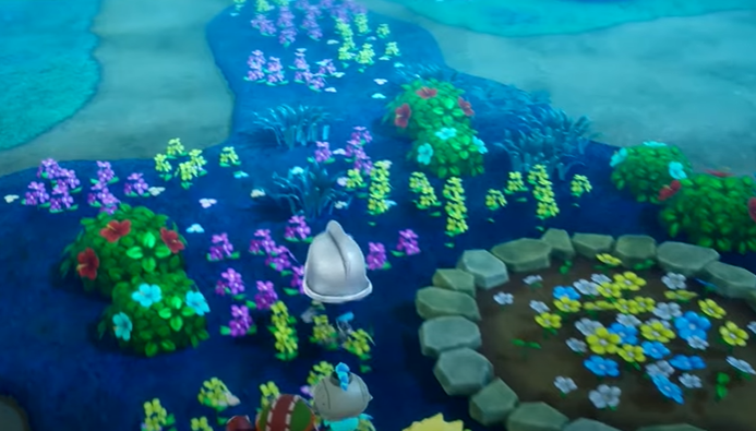 Spirit Road 