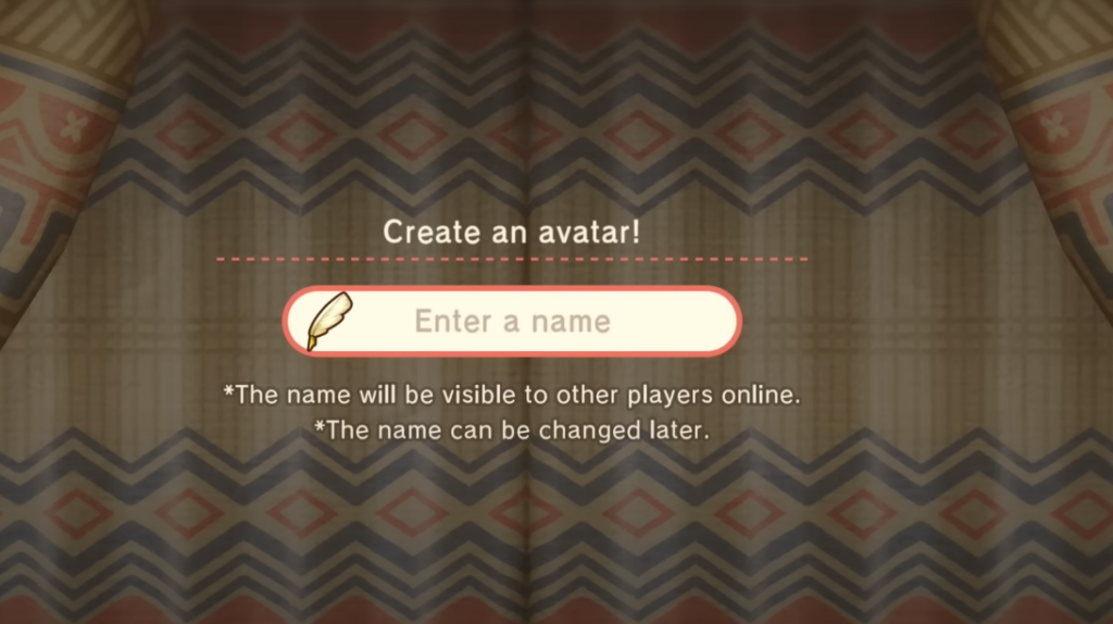 character name in fantasy life i