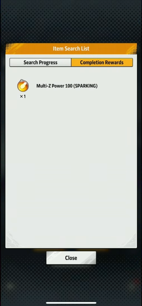 dragon ball legends dragon ball hunt