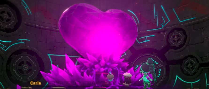 Wyrmheart Fantasy Life i