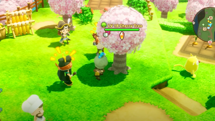 candle fantasy life i