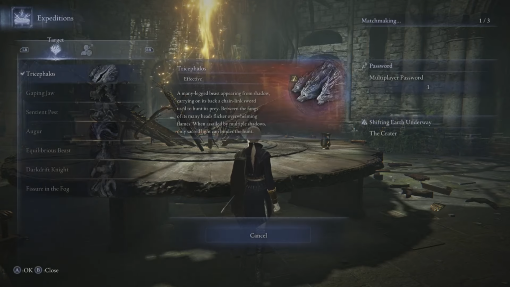 elden ring nightreign online multiplayer bug fix