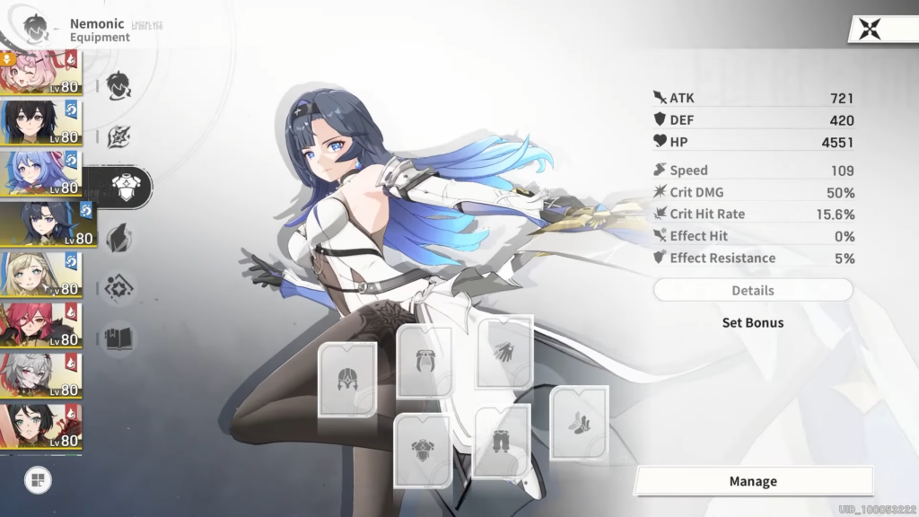 rememento white shadow reroll