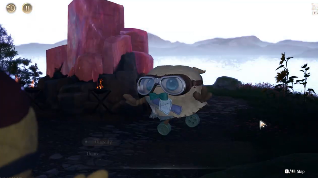 Battle For Sauna King Infinity Nikki