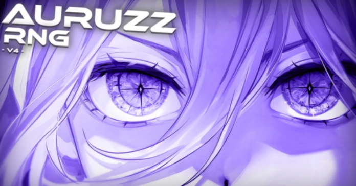 Roblox Auruzz RNG [RE-RELEASE]