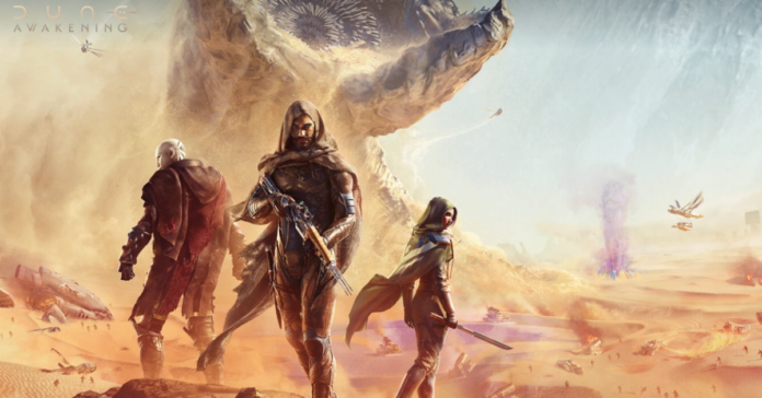 Dune: Awakening