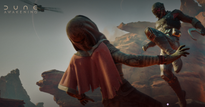 Dune Awakening