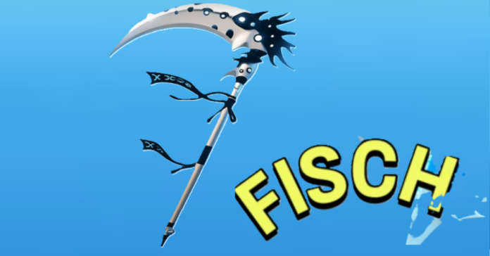 Fisch Onirifalx rod