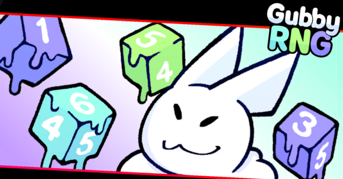 GUBBY RNG