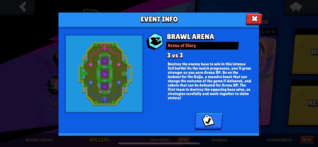 brawl arena best brawler