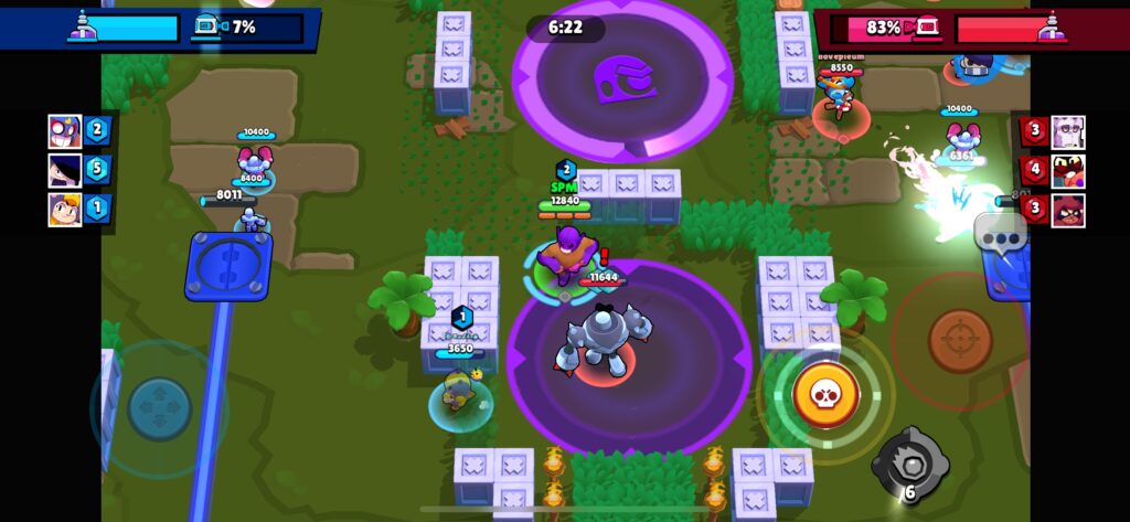 bots in brawl stars