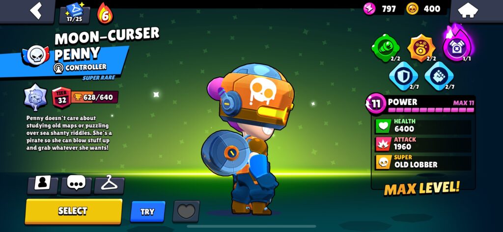 penny brawl arena