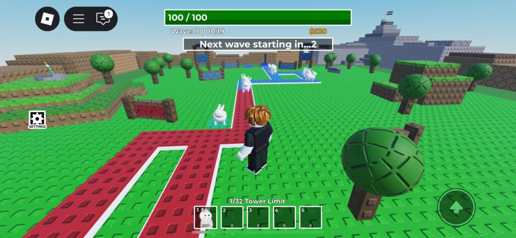 gubby tower defense codes