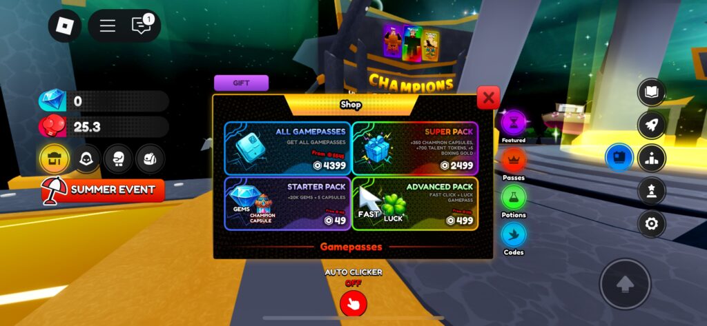 shop anime galaxy 