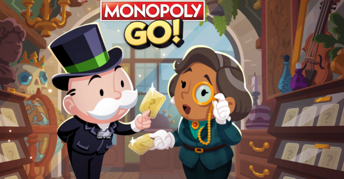 monopoly go