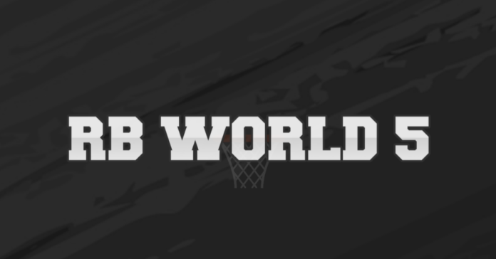 rb world 5