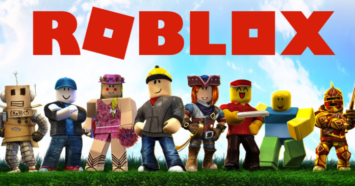 Roblox Games