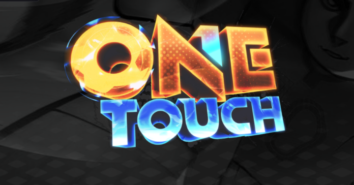 roblox one touch