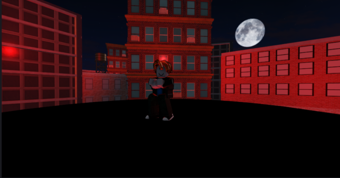 roblox phonk rng
