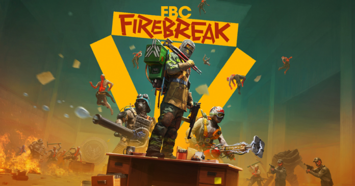FBC: Firebreak backend unavailable error