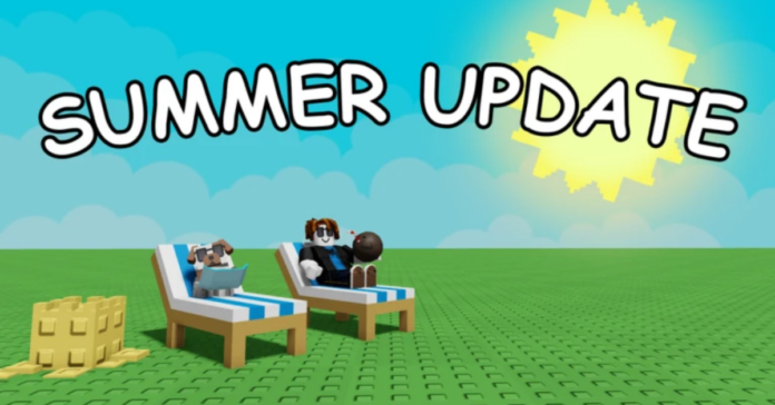 grow a garden summer codes