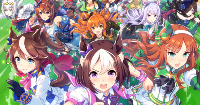 Umamusume