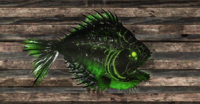 How To Catch Piranha In Fallout 76