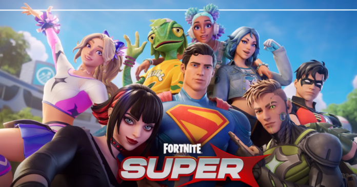 Fixes To Fortnite Party Chat Not Working
