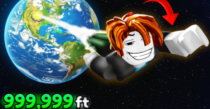 Fly To Space Codes