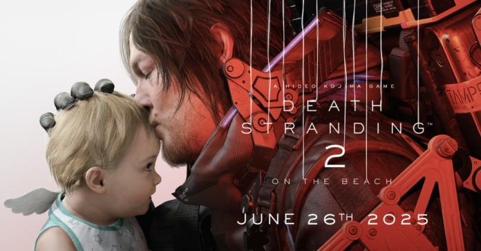 Samson Hook Role And Fate In Death Stranding 2