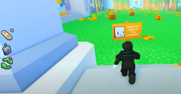 Pet Simulator X Overhauled Codes