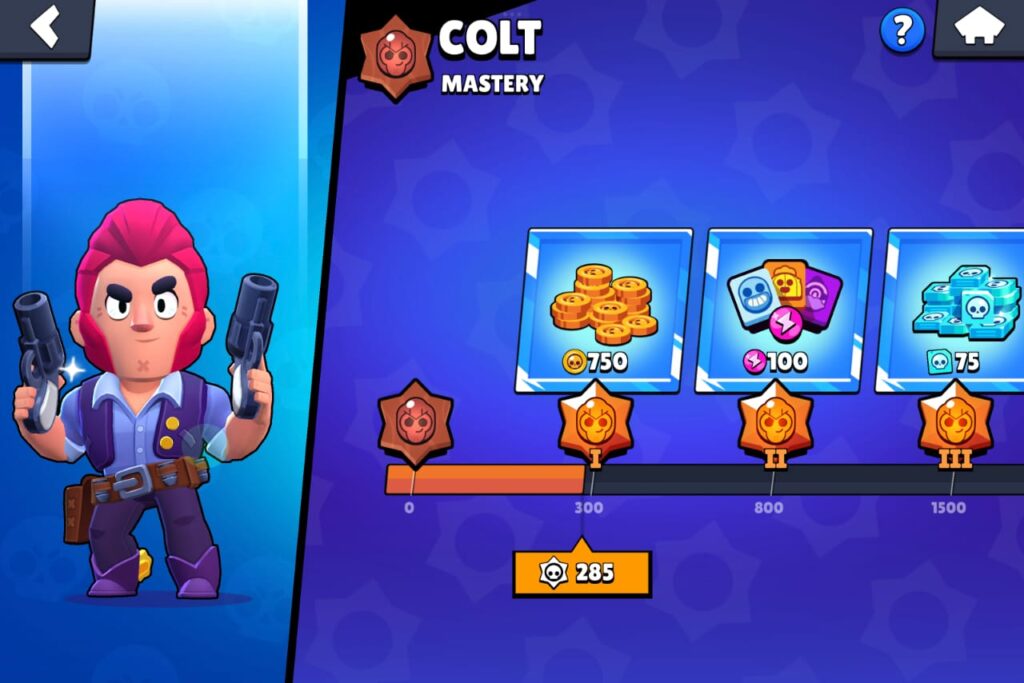 brawl stars season 39 mastery removal