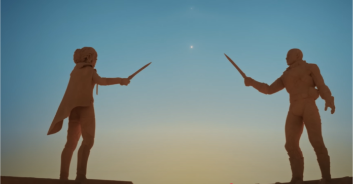 Unlock The Buggy In Dune: Awakening