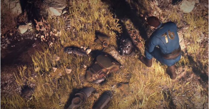 How to Get Fallout 76 Improved Bait