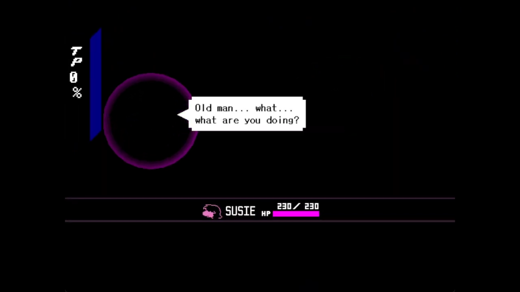 gerson delta rune