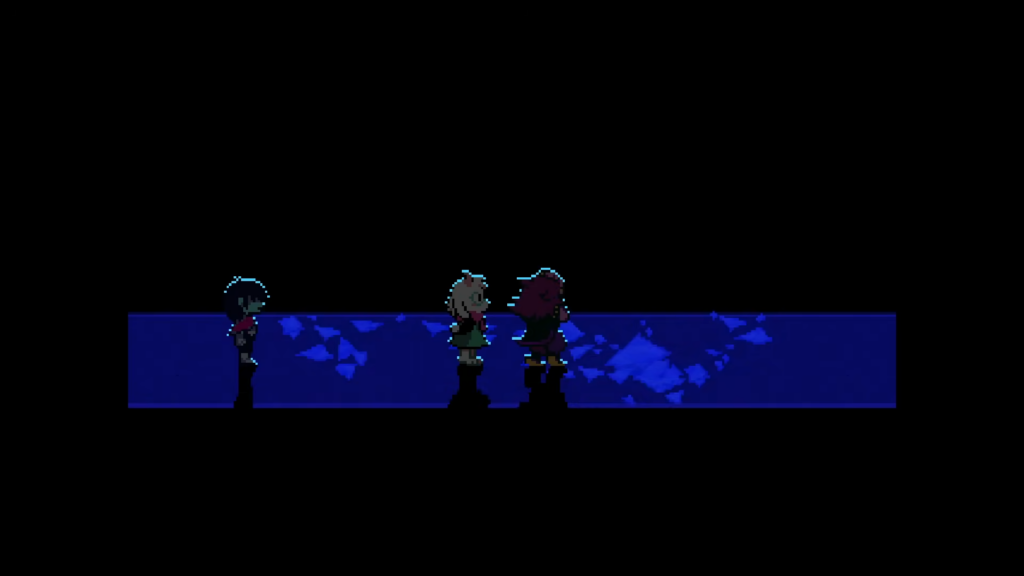 susie deltarune