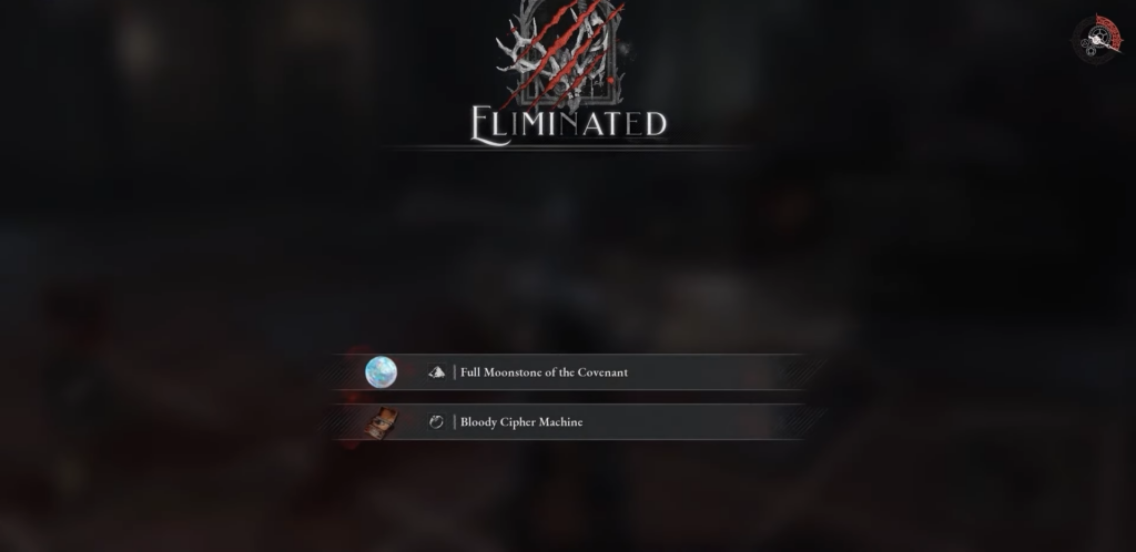 lies of p bloody cipher