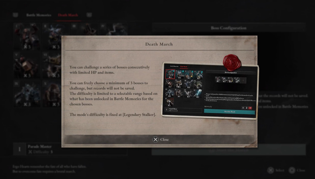 Lies Of P Boss Rematch
