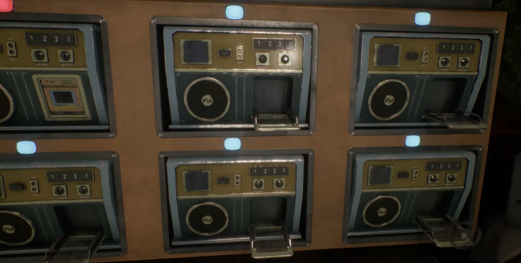 Fnaf Secret Of The Mimic How Many Endings