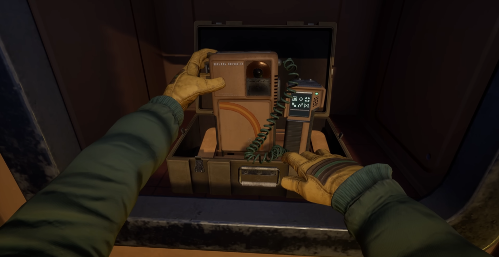 dispatch fnaf