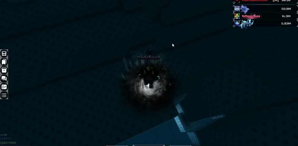 The Limbo Sols RNG