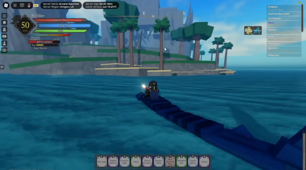 rune slayer green frogs spawn location
