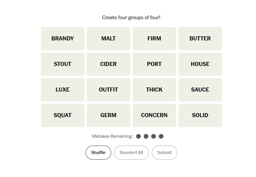 luxe meaning nyt