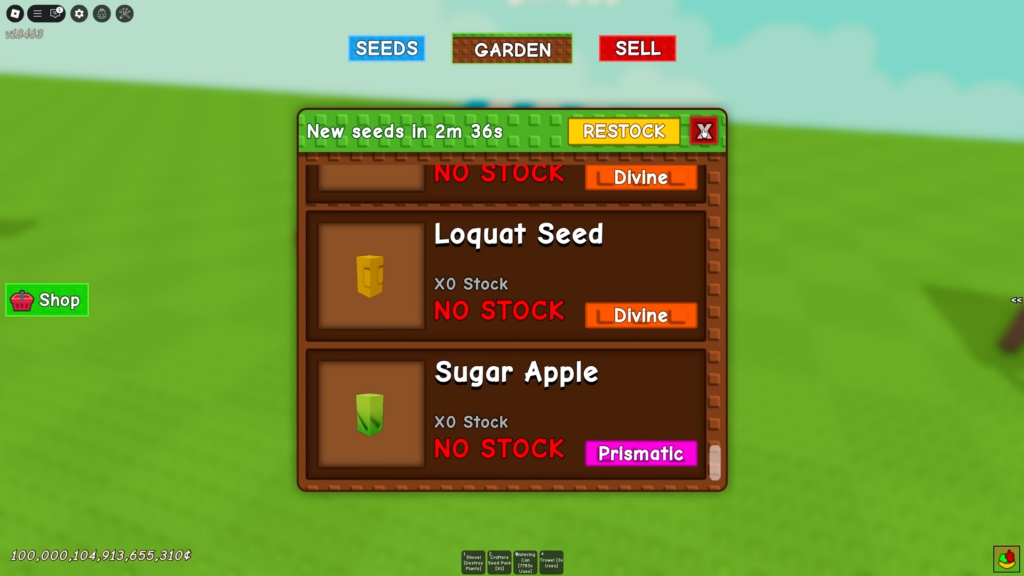 grow a garden new plants seeds summer update
