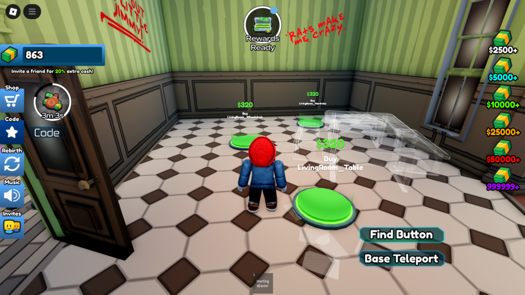 horror mental hospital tycoon upgrade Asylum