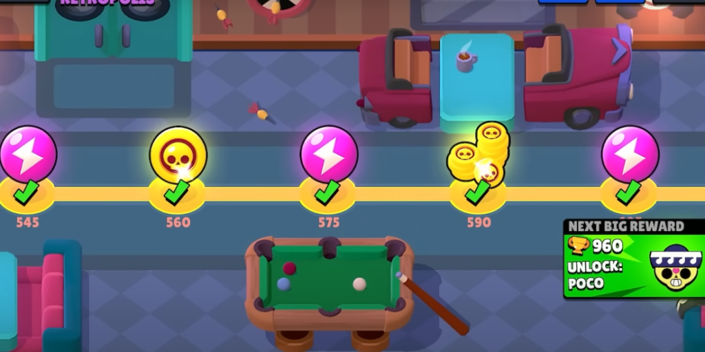 rewards