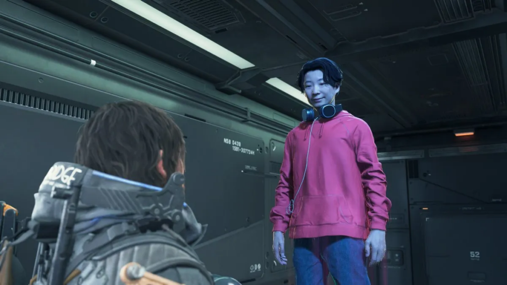 rewards death stranding 2