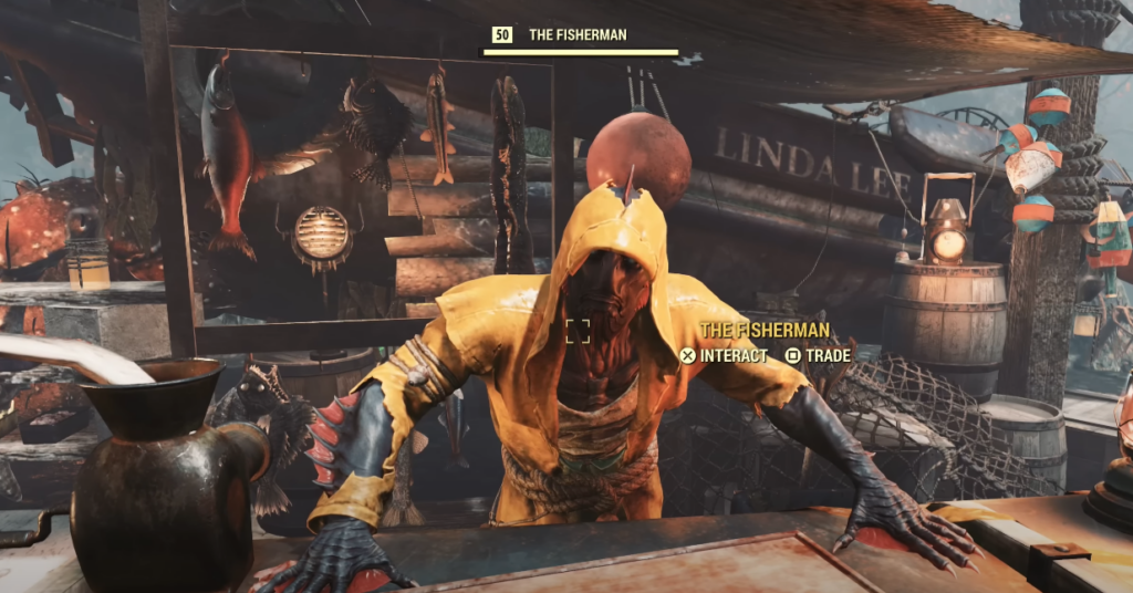 npc in fallout 76